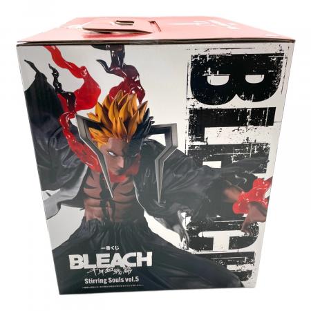 BLEACH (ブリーチ) MASTERLISE A賞 フィギュア 一番くじ｜トレファクONLINE