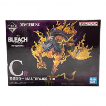 BLEACH (ブリーチ) C賞 MASTERLISE フィギュア 一番くじ