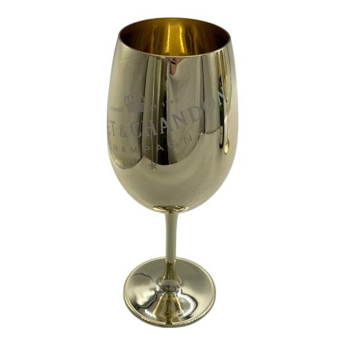 MOET&CHANDON BRUT IMPERIAL シャンパン シャンパングラスセット 375ml