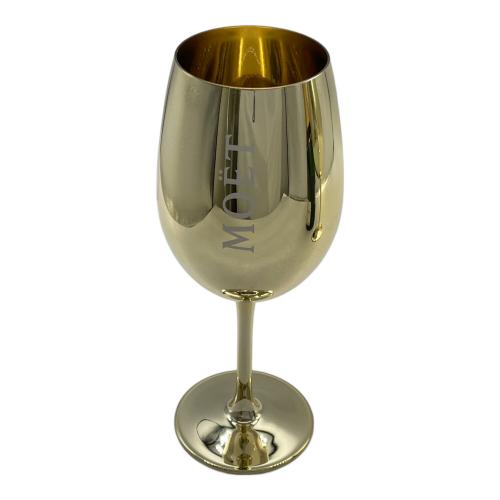 MOET&CHANDON BRUT IMPERIAL シャンパン シャンパングラスセット 375ml