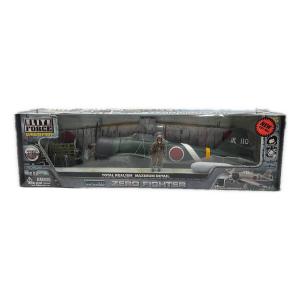 BBI (ビービーアイ) WWⅡ ZERO FIGHTER 模型 ELITE FORCE 1:18