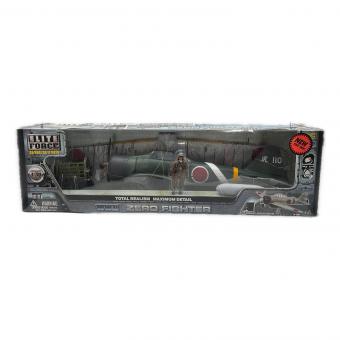 BBI (ビービーアイ) WWⅡ ZERO FIGHTER 模型 ELITE FORCE 1:18