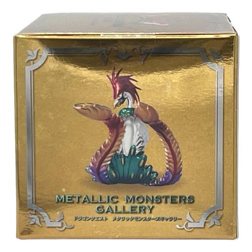 ドラゴンクエスト メタリックモンスターズギャラリー フィギュア