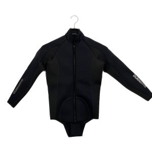 SHIMANO (シマノ) ガードジャケット Fl-001V メンズ SIZE L ブラック
