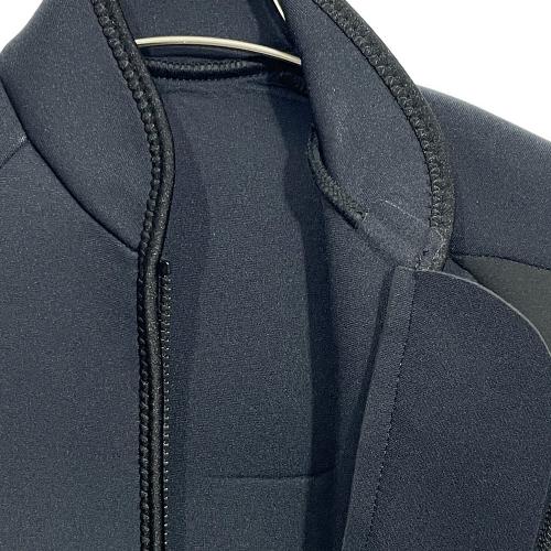 SHIMANO (シマノ) ガードジャケット Fl-001V メンズ SIZE L ブラック