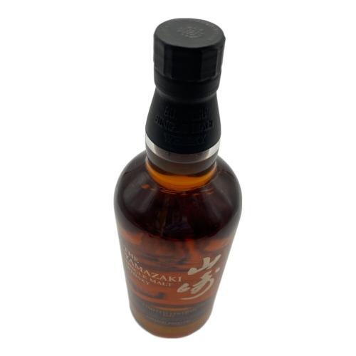サントリー 山崎 ジャパニーズウイスキー リミテッドエディション2015 700ml