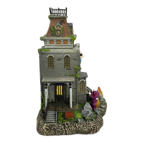 DISNEY (ディズニー) ディズニー ハロウィンビレッジ 12ピースセット ディズニーグッズ