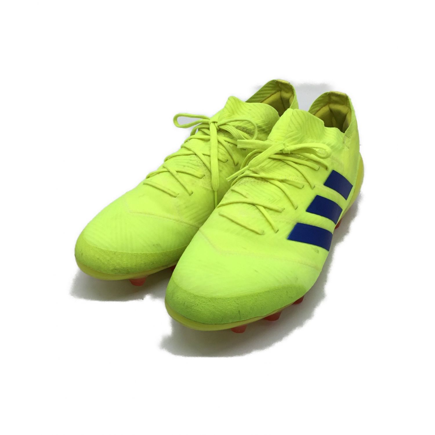 Adidas アディダス サッカースパイク F Nemeziz トレファクonline