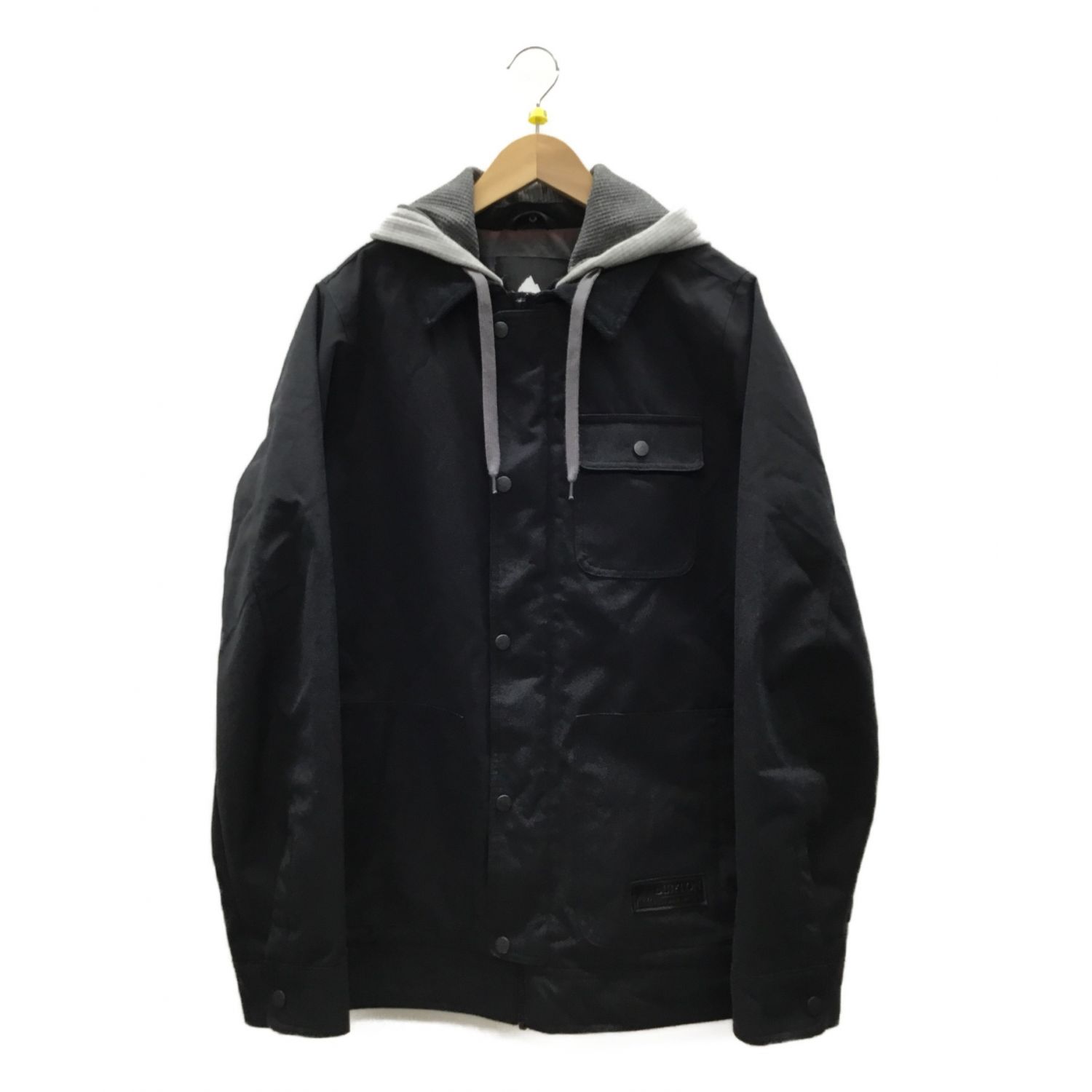 Burton バートン スノーボードウェア ジャケット メンズ Size Xs ブラック Dunmore Jacket トレファクonline