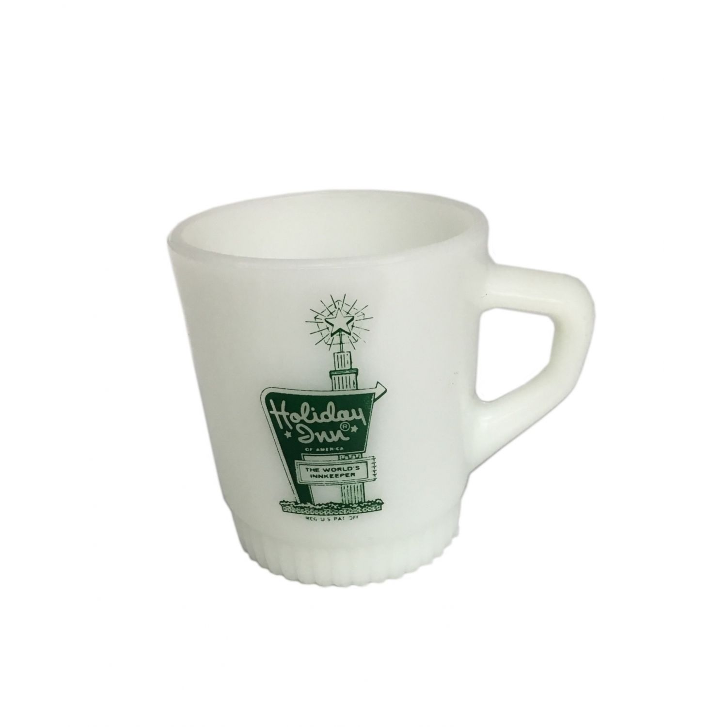 ファイヤーキング　リブマグ　ホリディイン ファイヤーキング リブマグ ホリディイン