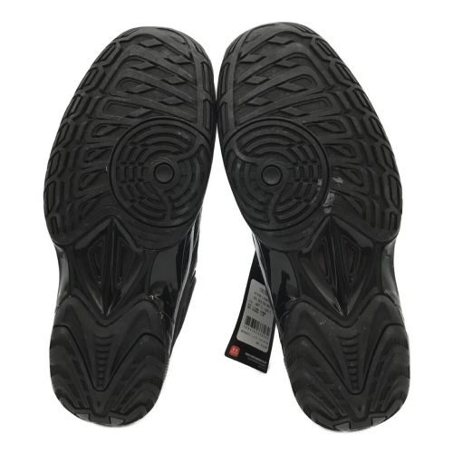 UNDER ARMOUR (アンダーアーマー) バスケットシューズ 1267986-001