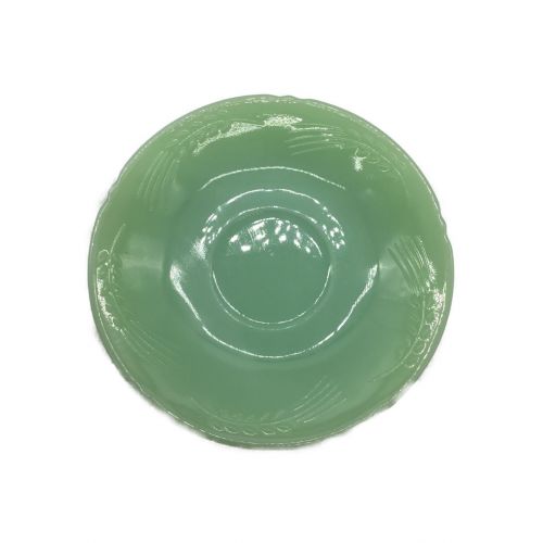 Fire King (ファイヤーキング) カップ&ソーサー シーブスオブウィート