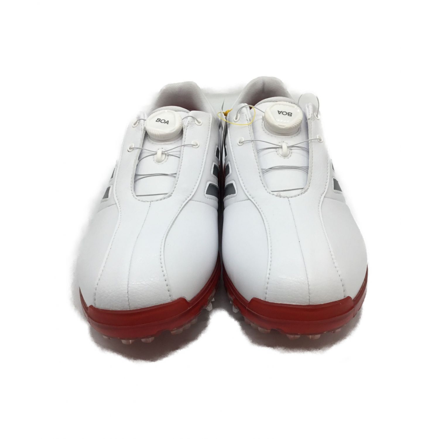 adidas (アディダス) ゴルフシューズ メンズ SIZE 25.5cm