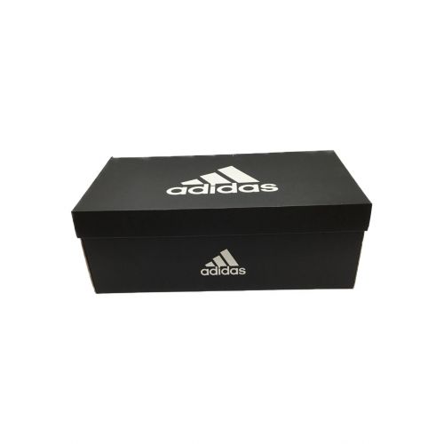 adidas (アディダス) ゴルフシューズ メンズ SIZE 25.5cm ホワイト F35398 アルファレックスボア