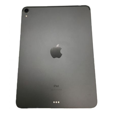 Apple (アップル) iPad Pro Wi-Fi 512GB iOS MTXT2J/A DMPXJ0MWKD6N
