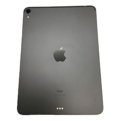 Apple (アップル) iPad Pro Wi-Fi 512GB iOS MTXT2J/A DMPXJ0MWKD6N