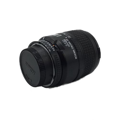 Nikon (ニコン) レンズ AF MICRO NIKKOR 60mm 1:2.8D -