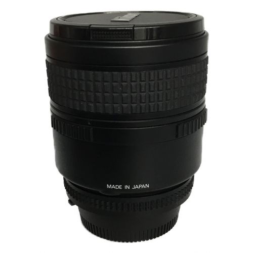 Nikon (ニコン) レンズ AF MICRO NIKKOR 60mm 1:2.8D -