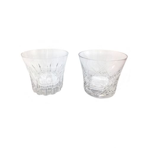 Baccarat (バカラ) グラス エトナ&ステラ 2Pセット