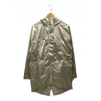 UNDER ARMOUR (アンダーアーマー) ウインドブレーカー メンズ SIZE M ベージュ 1303860 秋冬物