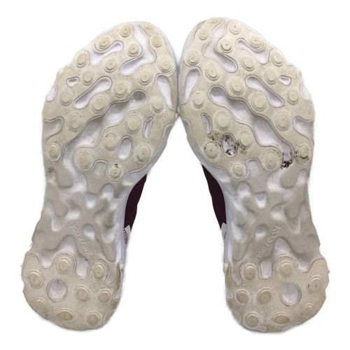 NIKE (ナイキ) ランニングシューズ メンズ SIZE 26.5cm パープル CJ1496-991 オールシーズン