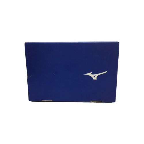 MIZUNO (ミズノ) ゴルフシューズ レディース SIZE 24.5cm ホワイト PYV0520 オールシーズン