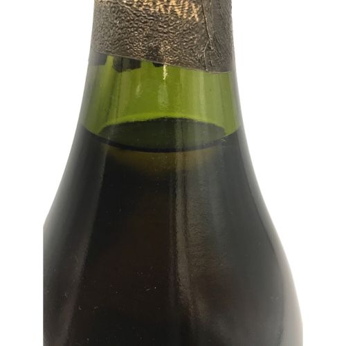 シャンパン 750ml Dom Perignon . 1983