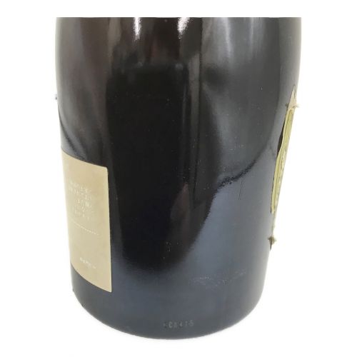 シャンパン 750ml Dom Perignon . 1983