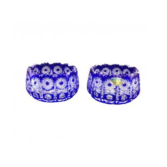 POLONIA (ポロニア) フルーツボウル ポーランド製 2Pセット