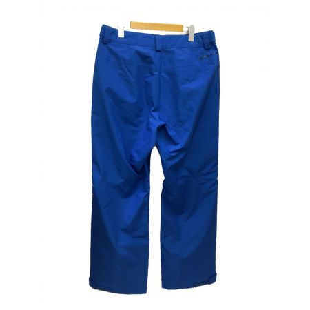 OAKLEY (オークリー) スノーボードウェア(パンツ) メンズ SIZE L ブルー FOA400924 GORE-TEX