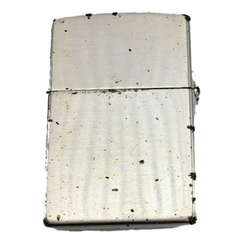 9304-004 Zippo タイムライト ライター 時計付き 着火未確認 時計動作未確認 1996年 D 喫煙具 木箱ケース(Zippo)｜売買されたオークション情報、yahooの商品情報をアーカイブ公開  - オークファン 雑貨