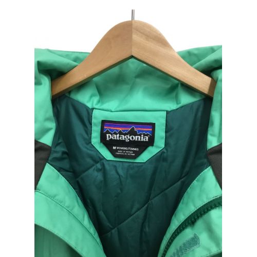 Patagonia (パタゴニア) インサレーテッドスノーベルジャケット