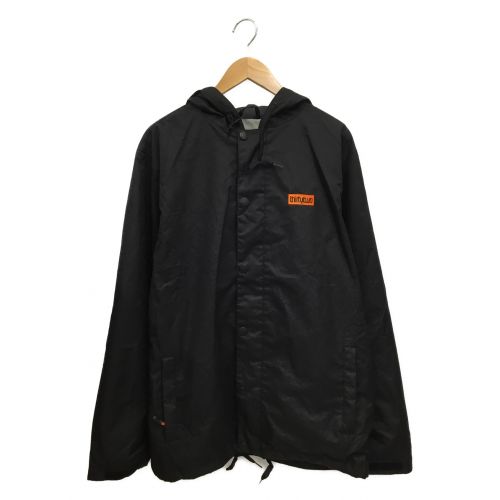 thirtytwo (サーティーツー) スノーボードウェア(ジャケット) メンズ SIZE M ブラック