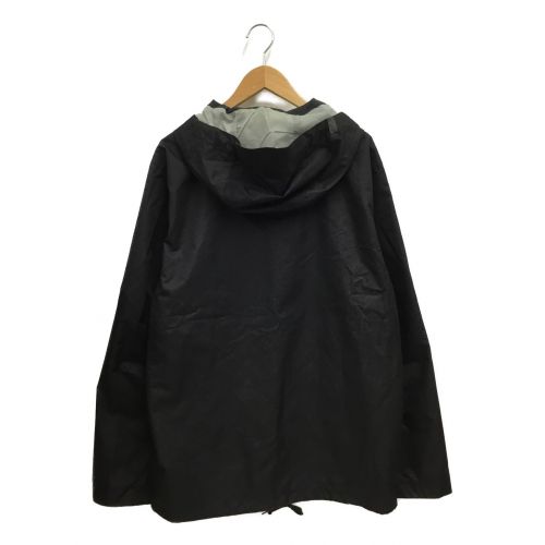 thirtytwo (サーティーツー) スノーボードウェア(ジャケット) メンズ SIZE M ブラック