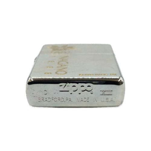 ZIPPO (ジッポ) ZIPPO 長野オリンピック