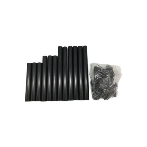 LE CREUSET (ルクルーゼ) ポットスタンド ブラック 00ET-00 5段