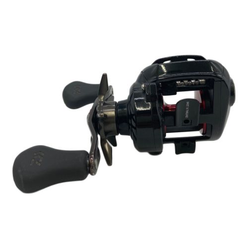 DAIWA (ダイワ) リール 14 TATULA HD150SH ベイトリール