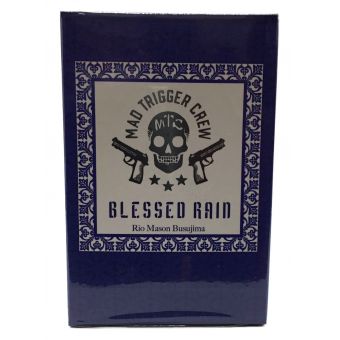 BLESSED RAIN 香水 ヒプノシスマイク 毒島メイソン理鶯
