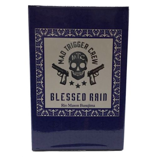 BLESSED RAIN 香水 ヒプノシスマイク 毒島メイソン理鶯