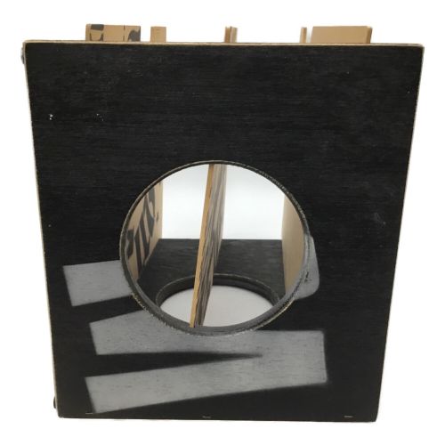 M&M FURNITURE (エムアンドエム) A4ペーパーラック