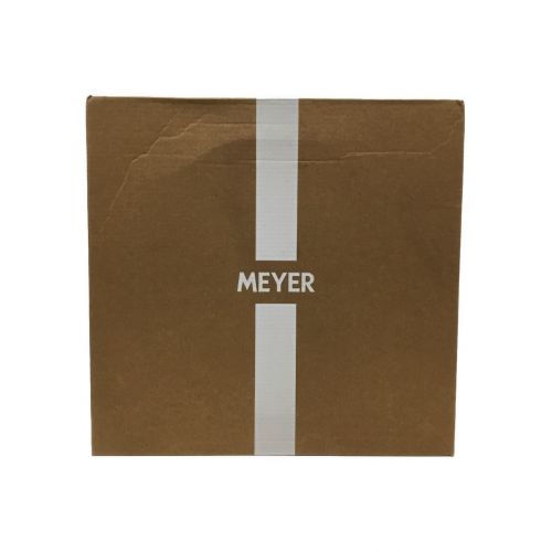 MEYER (マイヤー) 無加水鍋セット