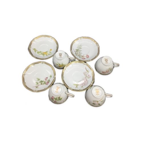 ノリタケ ガラ　コンテッサ　 21㎝　GALA CONTESSA プレート6枚 ノリタケ ガラ コンテッサ 21㎝ GALA CONTESSA プレート6枚