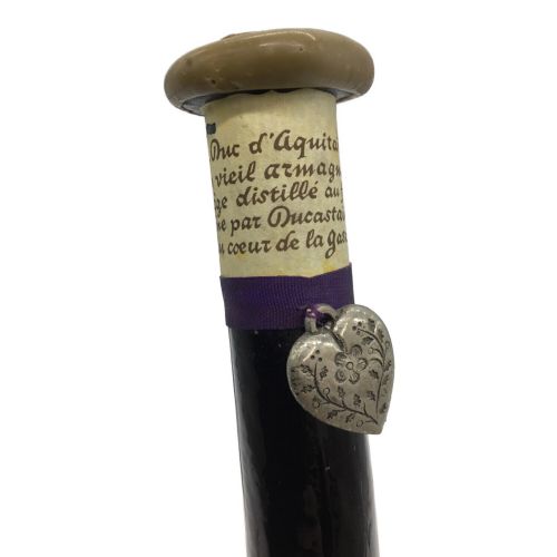 デューク アルマニャック 700ml Duc d'Aquitaine 未開封
