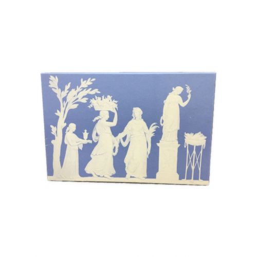 Wedgwood (ウェッジウッド) グラス プロミシス トゥーハーツ 2Pセット