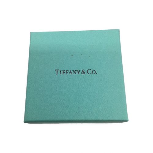 TIFFANY & Co. (ティファニー) ジュエリーボックス ティファニーボックス