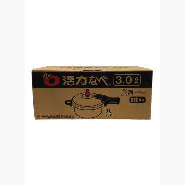 ブランド：アサヒ軽金属】商品一覧｜中古・リサイクルショップの公式