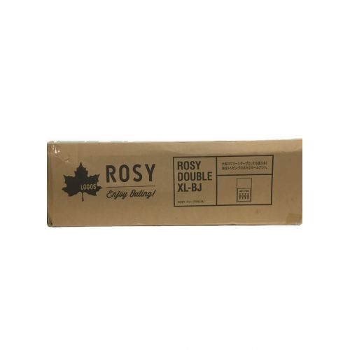 LOGOS (ロゴス) ツールームテント 71805561 ROSY ドゥーブルXL-BJ