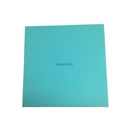 TIFFANY & Co. (ティファニー) デザートプレート 企業名入り
