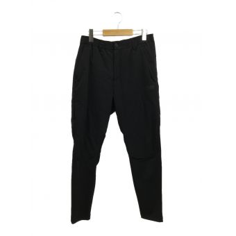 TFW49 (ティーエフダブリューフォーティーナイン) ゴルフウェア(パンツ) メンズ SIZE 4 ブラック T072020002