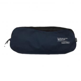 THERMAREST (サーマレスト) コット ネイビー LUXURY Lite MESH COT